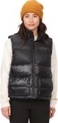 Marmot Women's Guides Down Vest Black