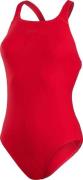 Speedo Women's Eco Endurance+ Medalist Red