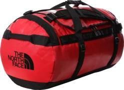 The North Face Base Camp Duffel - L TNF Red/TNF Black
