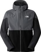 The North Face M Lightning Zip-In Jacket TNF Black/Smoked Pearl/Asphal...
