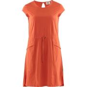 Women's High Coast Lite Dress Rowan Red