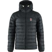 Expedition Pack Down Hoodie Men's Black