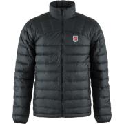 Fjällräven Men's Expedition Pack Down Jacket (2022) Black