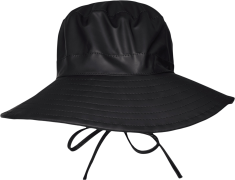 Rains Boonie Hat W2 Black