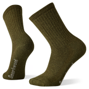 Hike Classic Edition Full Cushion Solid Crew Socks Military Olive