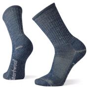 Hike Classic Edition Light Cushion Crew Socks Alpine Blue