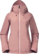 Bergans Women's Stranda V2 Insulated Jacket Powder Pink