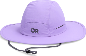 Men's Sombriolet Sun Hat Lavender