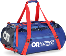 Outdoor Research Carryout Duffel 40L Ultramarine