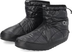 Outdoor Research Men's Tundra Trax Booties Black
