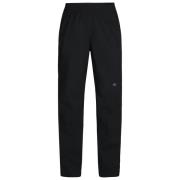 Outdoor Research Women'S Stratoburst Stretch Rain Pants Black