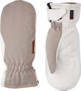 Hestra CZone Primaloft Inverno Mitt Beige