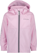 Didriksons Hallon Kids Jkt Orchid Pink