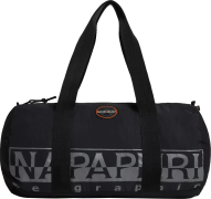 Napapijri Salinas Small Duffle Bag Black