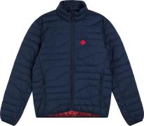 J.Lindeberg Men's Cliff Light Down Jacket JL Navy