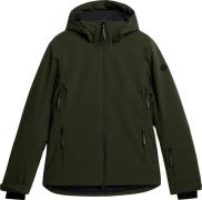 Men's Ace Jacket Forest Green