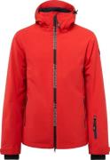 Men's Ace Jacket Barbados Cherry