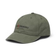 Black Diamond Men's BD Heritage Cap Tundra/Octane Diamond