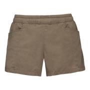 Black Diamond Women's Notion Shorts Walnut