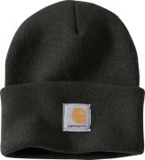 Carhartt Watch Hat Black