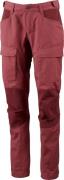 Lundhags Women's Authentic II Pant Garnet/Dark Red