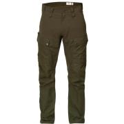 Fjällräven Men's Lappland Hybrid Trousers Dark Olive