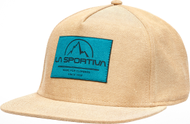 La Sportiva Men's Flat Hat Savana