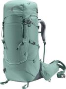 Deuter Women's Aircontact Core 55+10 SL Jade-Graphite