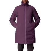 Houdini Women's Add-in Jacket Pumped Up Purple