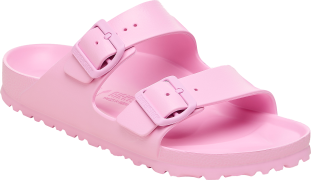 Birkenstock Women's Arizona Eva Narrow Fondant Pink