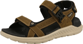 Halti Unisex Sora Outdoor Sandal Major Brown