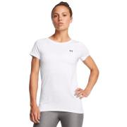 Under Armour Women's HeatGear Armour Short Sleeve Anthracite