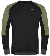 Urberg Men's Gjota Bamboo Top Black Beauty