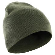 Aclima Classic Beanie Olive Night