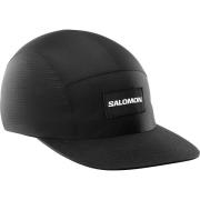 Salomon Bonatti Waterproof Five P Cap Deep Black