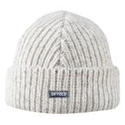 Devold Nansen Cap Grey Melange