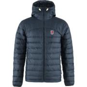 Fjällräven Expedition Pack Down Hoodie Men's Navy