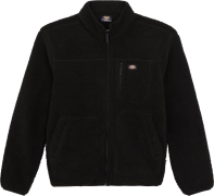 Dickies Men's Mount Hope Fleece Black