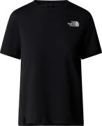 The North Face Women's Sunriser Short Sleeve TNF Black