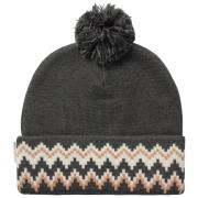 Kari Traa Women's Amelia Beanie Dark Grey