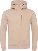 Sail Racing Men's Bowman Zip Hood Dry Sand