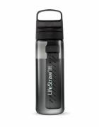 Lifestraw 650ml Nordic Noir