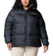 Columbia Women's Puffect II Full Zip Jacket Black