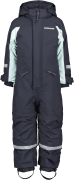 Didriksons Kids' Neptun Coverall 3 Navy