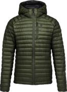 Black Diamond Men's Approach Down Hoody Tundra