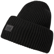 Helly Hansen HH Rib Beanie Black