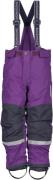 Didriksons  Kids' Idre Pants 6 Royal Purple