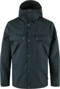 Fjällräven Men's Övik Hydratic Jacket Dark Navy