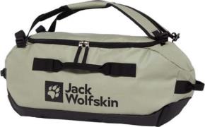 Jack Wolfskin Unisex All-In Duffle 35 Mint Leaf