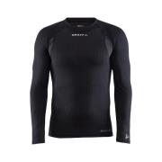 Craft Men's Active Extreme X Cn Long Sleeve Black